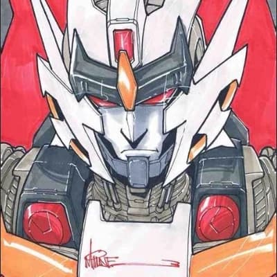 Deadlock thumbnail