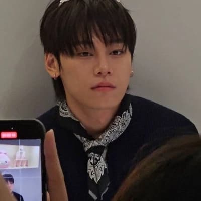 Cha Woo Min thumbnail