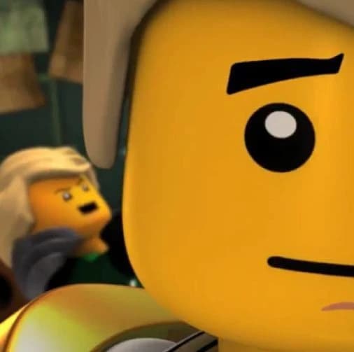 Ninjago  thumbnail