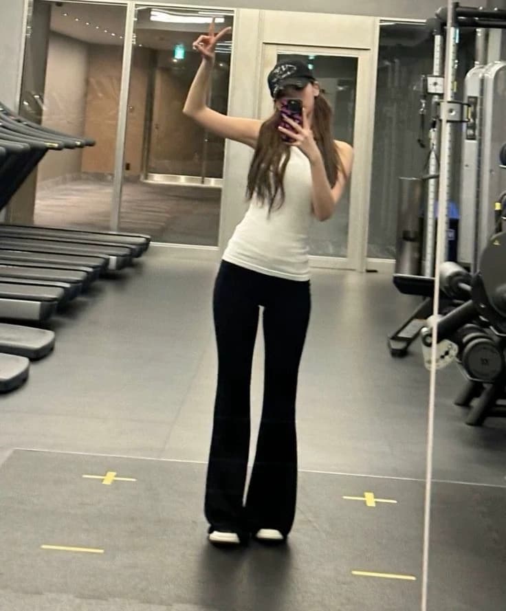 chaewon thumbnail