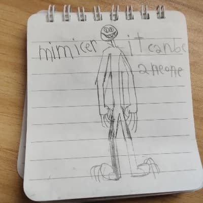 Mimicur thumbnail