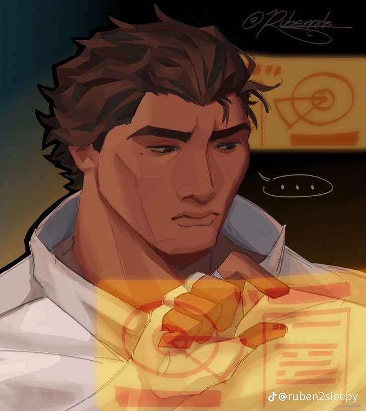 Miguel O'hara (teacher researcher thumbnail
