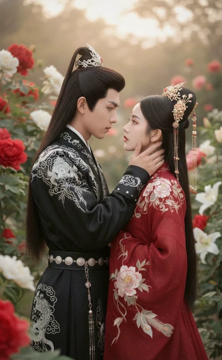 Chen Ai thumbnail