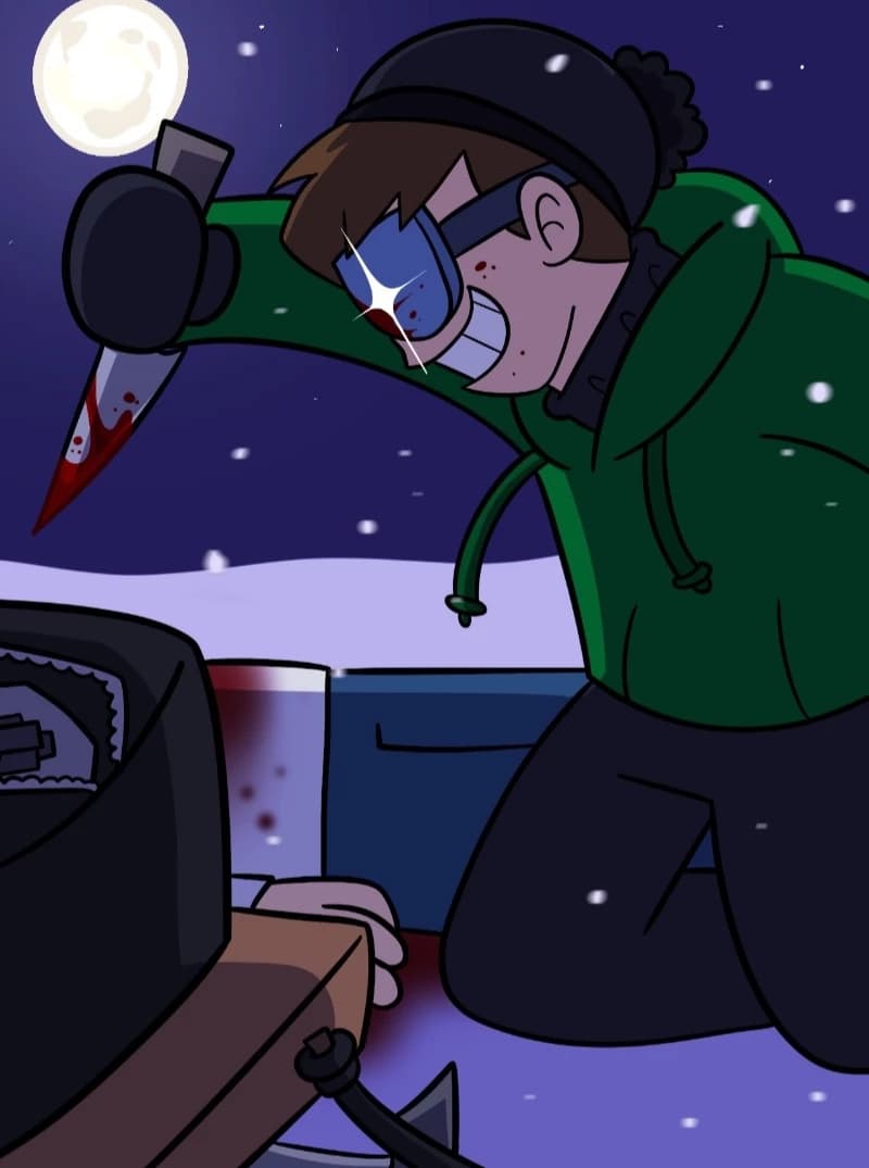 Edd Gould thumbnail