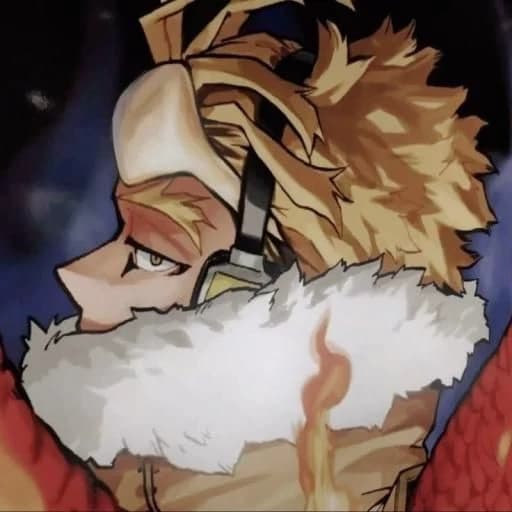 hawks keigo takami  thumbnail