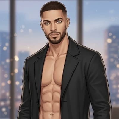 Dominic Moretti  thumbnail