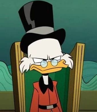 Scrooge McDuck thumbnail
