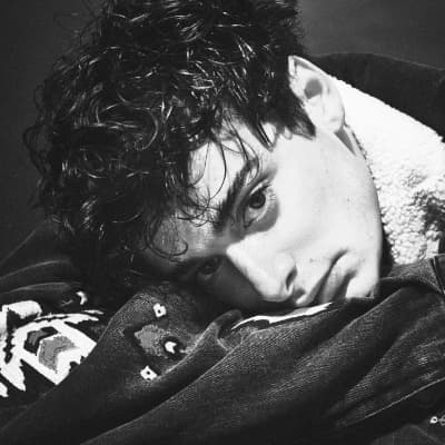 Noah Schnapp thumbnail
