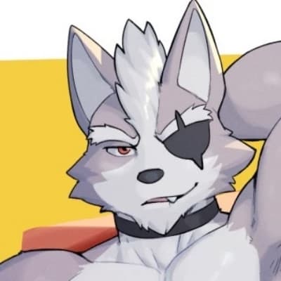 Wolf O'Donnell - Star Fox thumbnail
