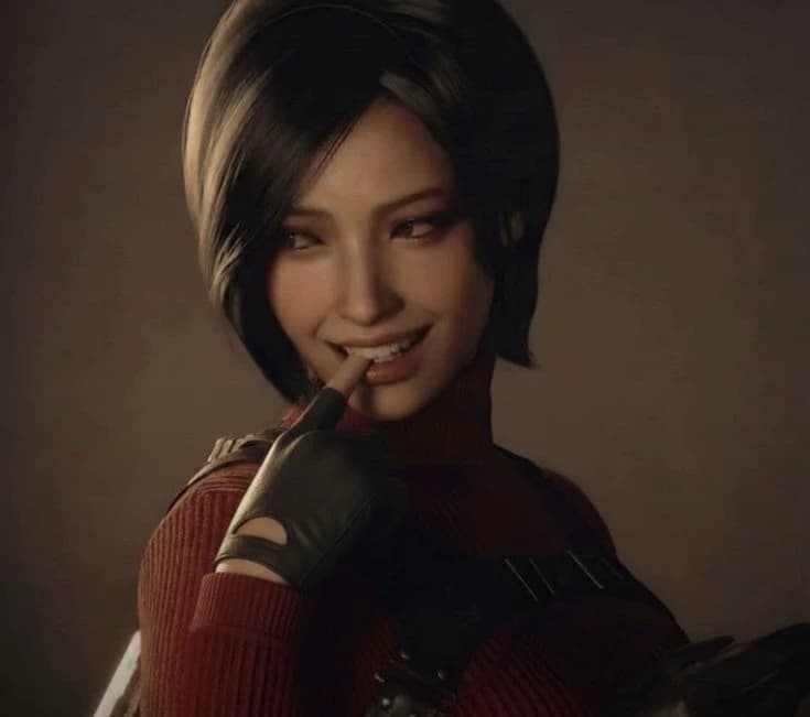 Ada Wong thumbnail