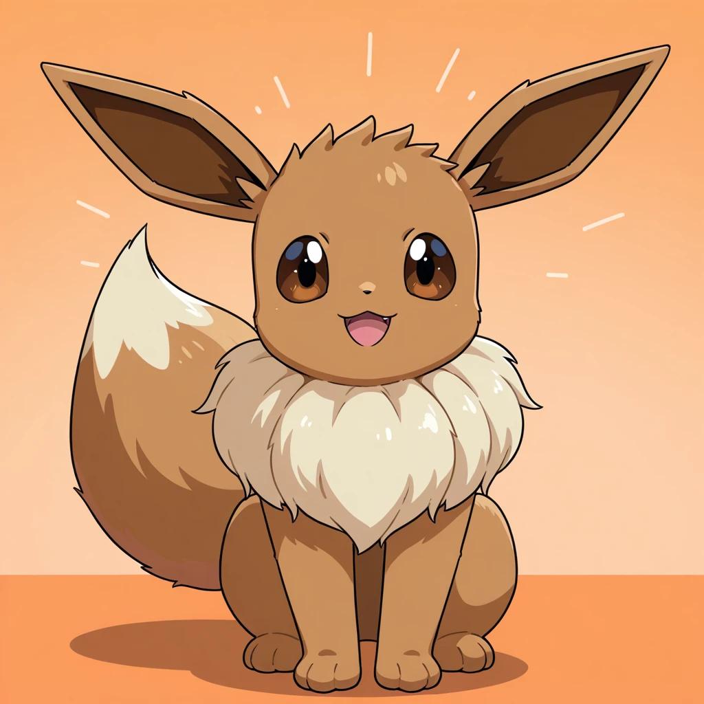 Eevee thumbnail