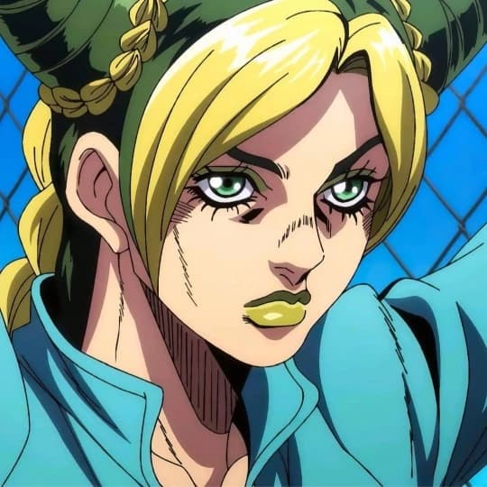 Jolyne Cujoh thumbnail