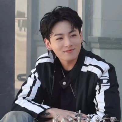 Jungkook  thumbnail