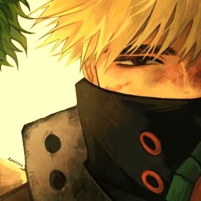 Katsuki Bakugo thumbnail