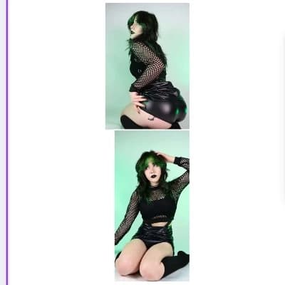 Swaggy cucumber  thumbnail