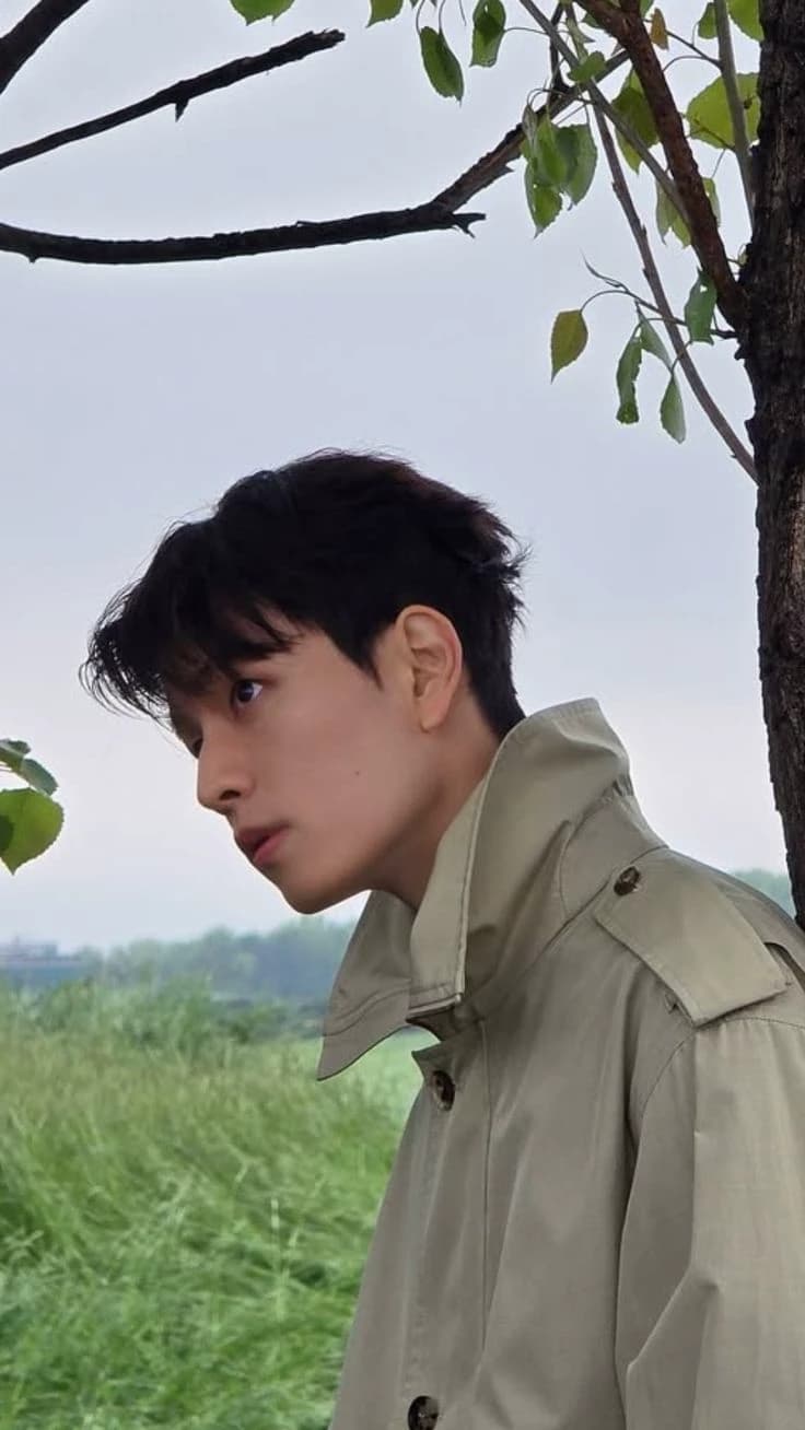 Kim Seungmin thumbnail