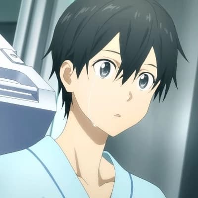 Kirito (Kazuto Kirigaya) thumbnail