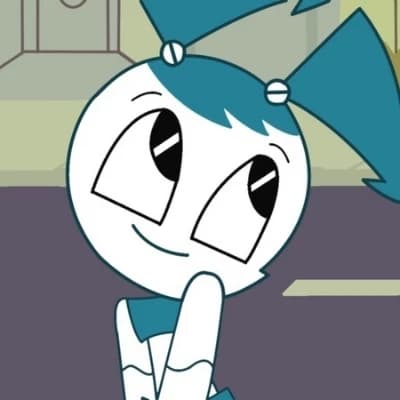 Jenny Wakeman (XJ9) thumbnail