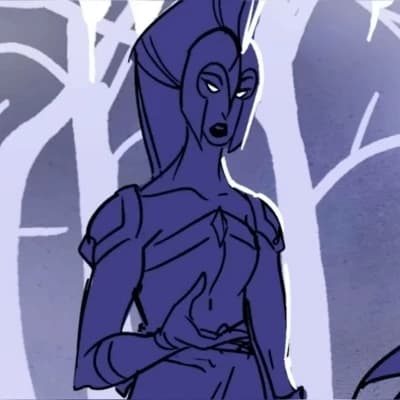 Athena Epic thumbnail