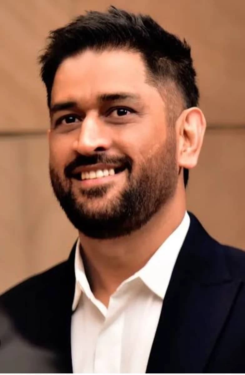 Mahendra Singh Dhoni  thumbnail