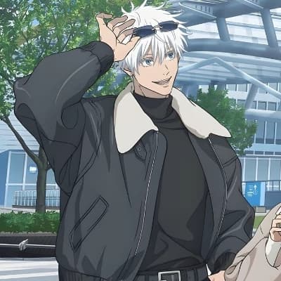 Gojo Satoru /|🍥💙 thumbnail