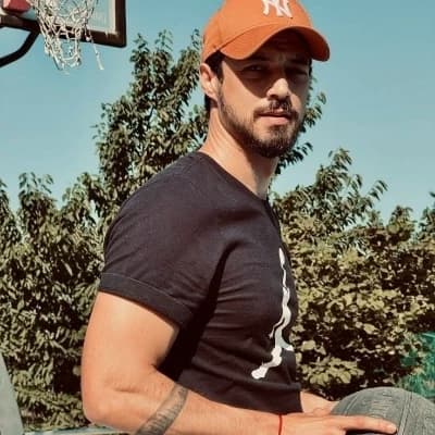 Mert Yazıcıoğlu thumbnail
