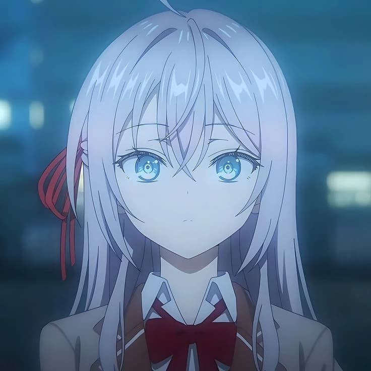 Alisa Mikhailovna Kujou (Alya)  thumbnail