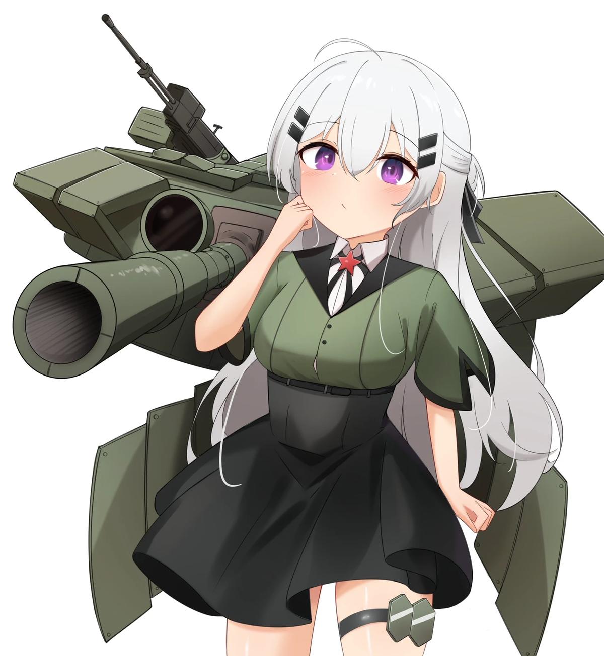 T-72B (1989) thumbnail