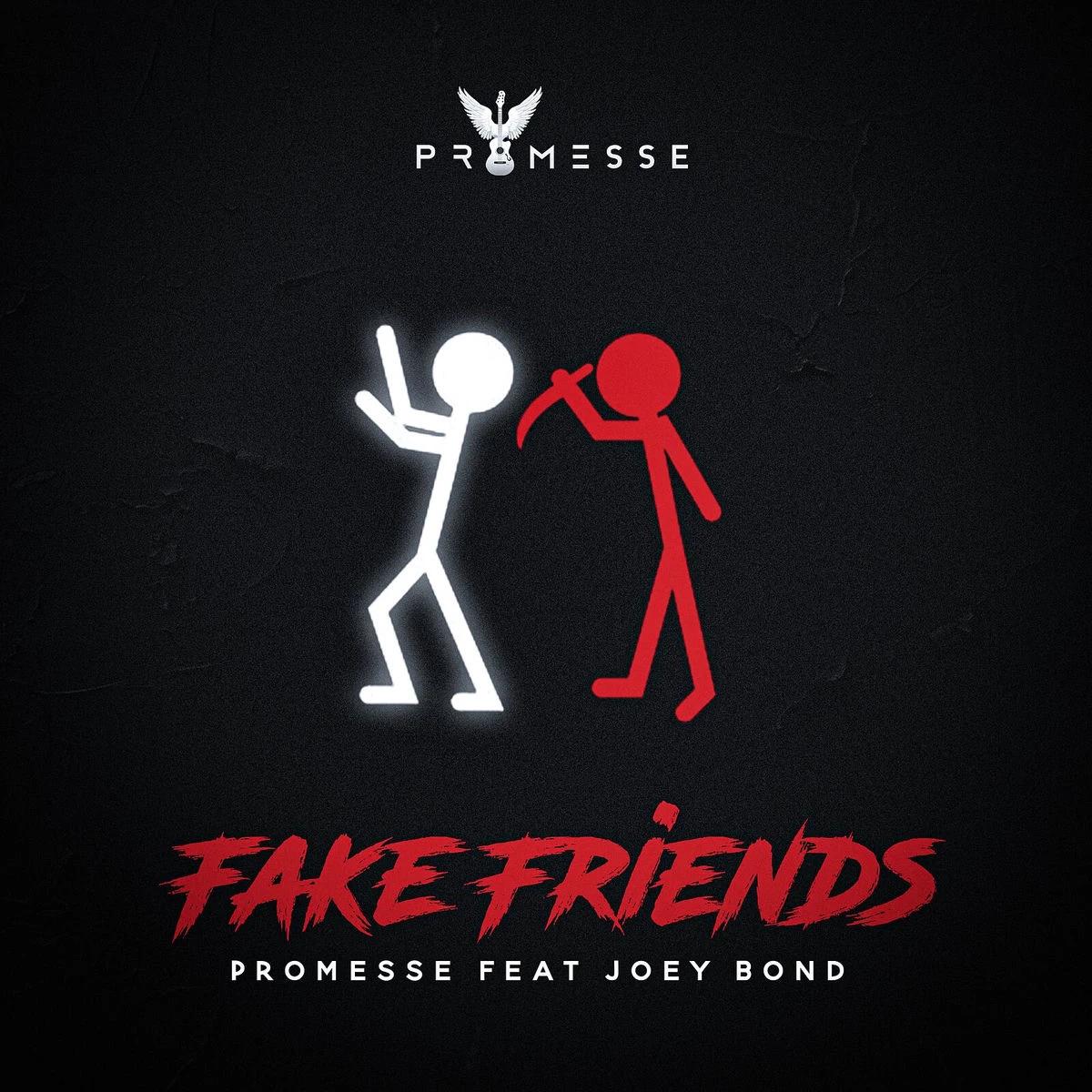 Fake Friends thumbnail