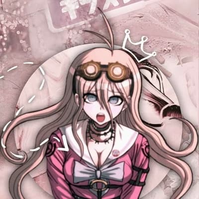 Miu Iruma thumbnail