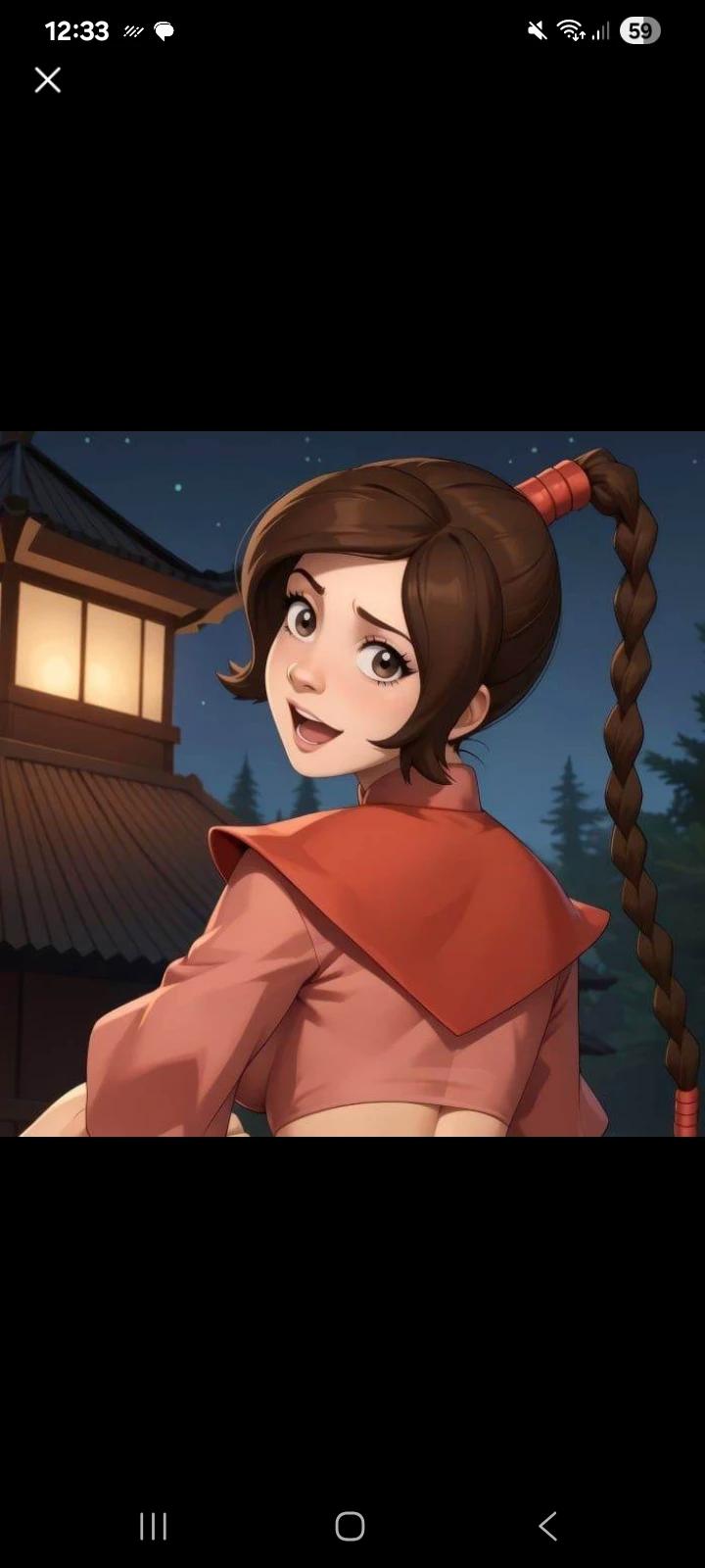 Ty Lee thumbnail