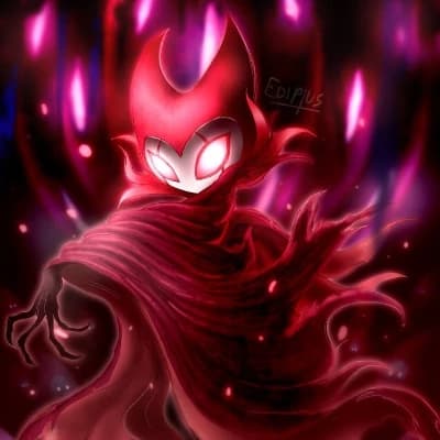 Nightmare King Grimm thumbnail