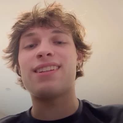 Chris Sturniolo  thumbnail