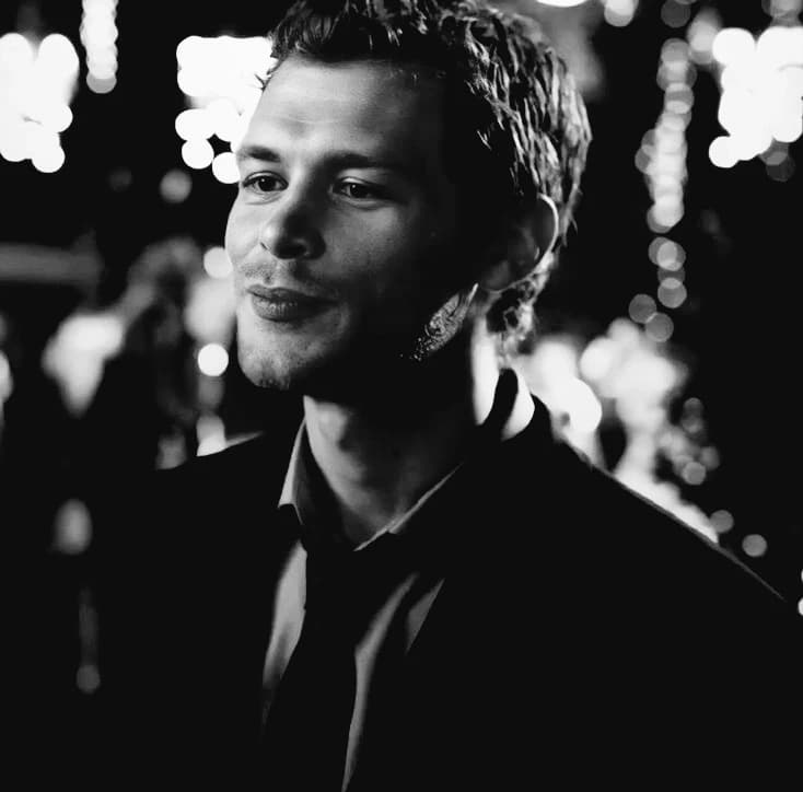 Klaus Mikaelson thumbnail