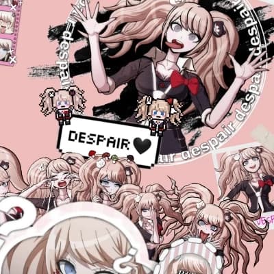 Junko Enoshima thumbnail