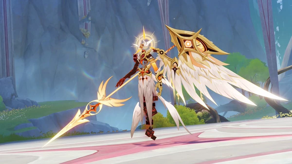 Nihilita (The Watcher: Fallen Vigil) thumbnail