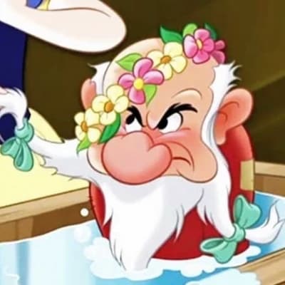 Grumpy thumbnail