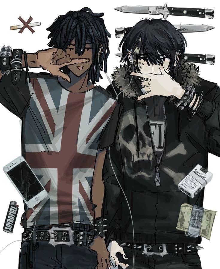Max and Diego thumbnail