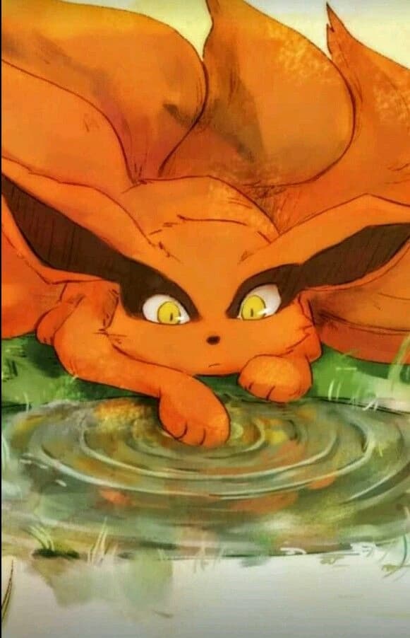 Kurama thumbnail