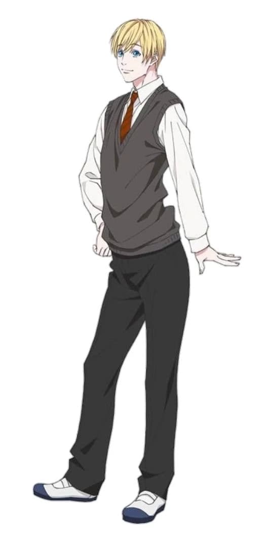 Keiichi Akemi thumbnail