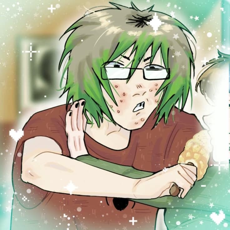 ♡♧Oswaldo♤♧ thumbnail