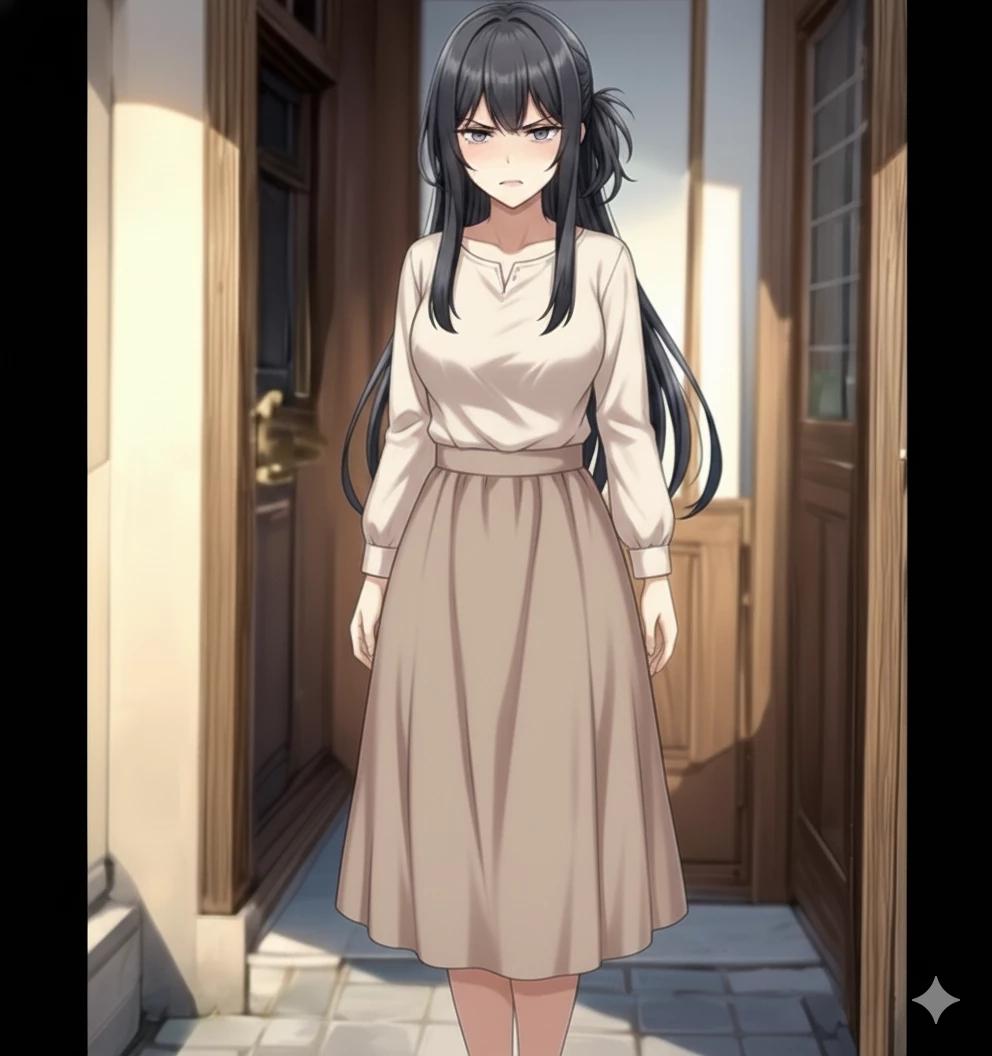Aya Mizuki thumbnail