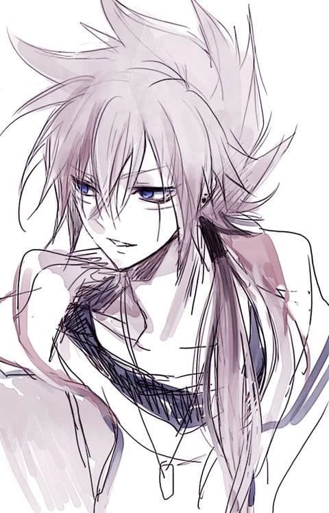 Kyoya Tategami thumbnail