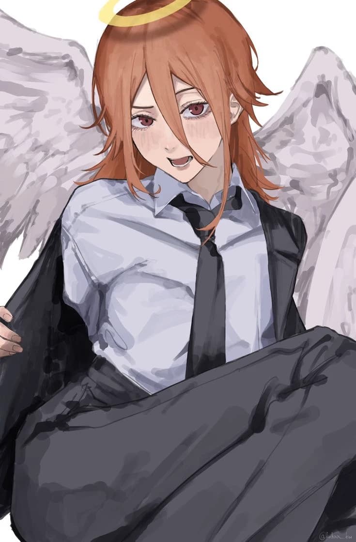 Ángel Devil thumbnail