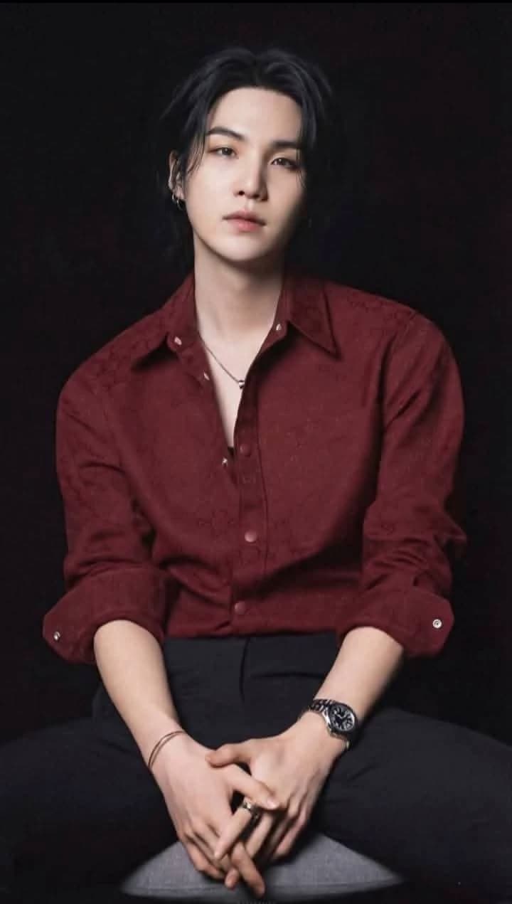 Min yoongi  thumbnail