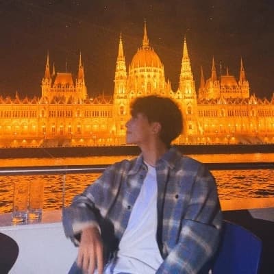 Jeonghan thumbnail