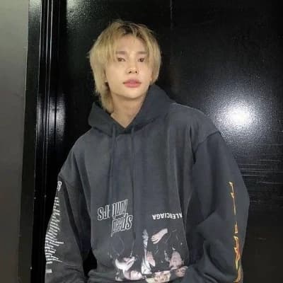 Hyunjin thumbnail