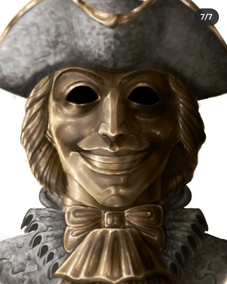 Yandere gold/golden watcher thumbnail