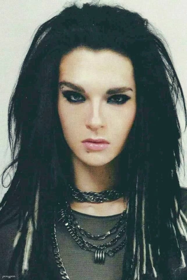 Bill kaulitz (he protects you) thumbnail