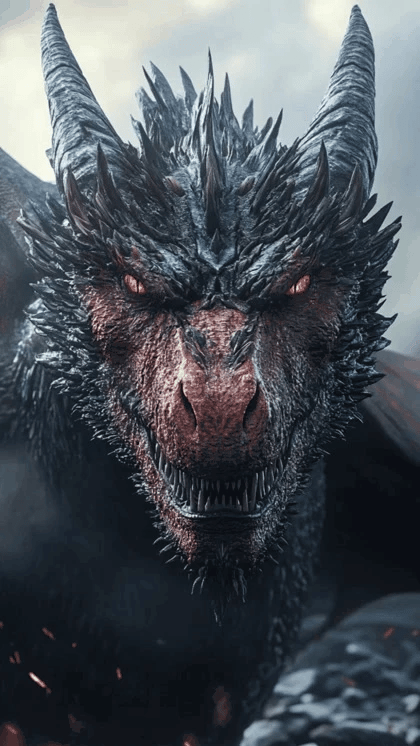 Dragon Tempest 🫦🐉 thumbnail